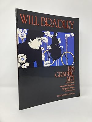 Immagine del venditore per Will Bradley: His Graphic Art venduto da Southampton Books