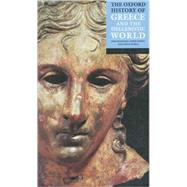 Imagen del vendedor de The Oxford History of Greece and the Hellenistic World a la venta por eCampus