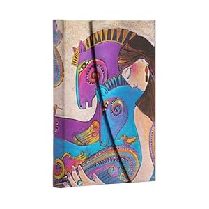 Image du vendeur pour Paperblanks Hardcover Notebooks, The Soul of The Horse, Lined, Mini (100   140 mm) [Office Product ] mis en vente par booksXpress