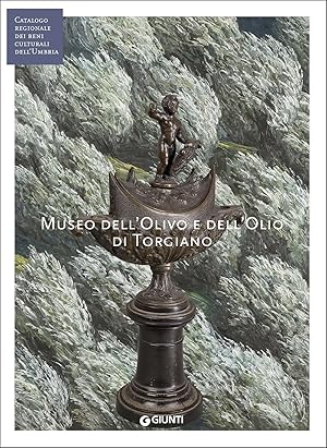Museo dell'Olivo e dell'Olio di Torgiano