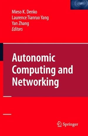 Seller image for Autonomic Computing and Networking [Paperback ] for sale by booksXpress