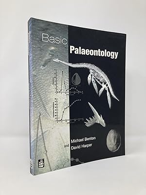 Immagine del venditore per Basic Paleontology venduto da Southampton Books