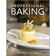 Bild des Verkufers fr Professional Baking, 8th Edition zum Verkauf von eCampus