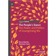 Seller image for The People s Dance for sale by eCampus
