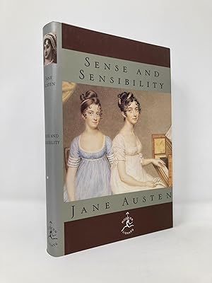 Sense and Sensibility (Modern Library)