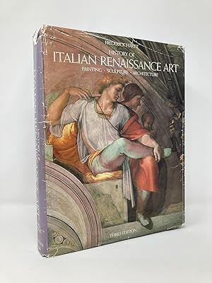 Seller image for History of Italian Renaissance Art, Third Edition for sale by Southampton Books