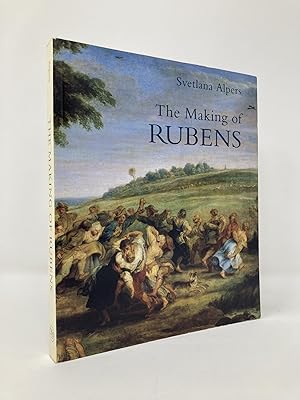 Bild des Verkufers fr The Making of Rubens zum Verkauf von Southampton Books