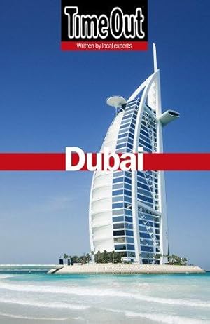 Imagen del vendedor de Time Out Dubai 5th edition (Time Out Guides) a la venta por WeBuyBooks