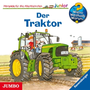 Immagine del venditore per Der Traktor venduto da moluna