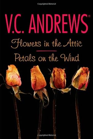 Seller image for Flowers in the Attic / Petals on the Wind (Dollanganger) by Andrews, V.C. [Paperback ] for sale by booksXpress
