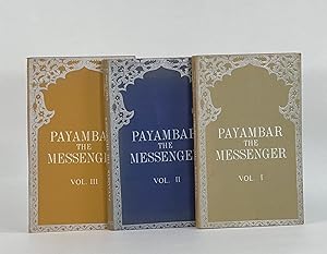 PAYAMBAR: THE MESSENGER (Volumes I, II, & III)