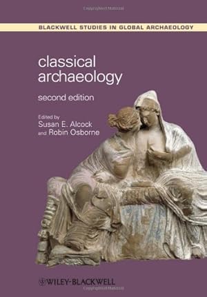 Seller image for Classical Archaeology [Paperback ] for sale by booksXpress