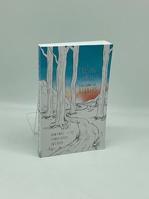 Seller image for Chasing Twilight A Joy Journal for Runners for sale by True Oak Books