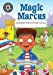 Seller image for Reading Champion: Magic Marcus: Independent Reading 12 [Hardcover ] for sale by booksXpress