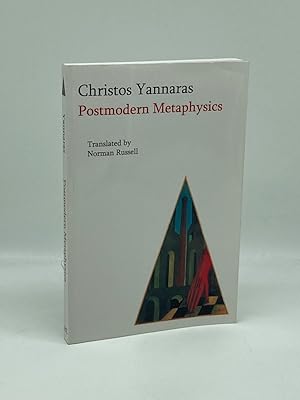 Seller image for Postmodern Metaphysics for sale by True Oak Books