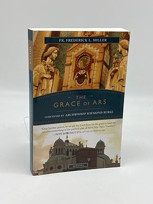 Seller image for Grace of Ars Reflections on the Life and Spirituality of St. John Vianney for sale by True Oak Books