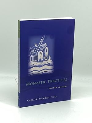 Bild des Verkufers fr Monastic Practices (Monastic Wisdom Series) zum Verkauf von True Oak Books