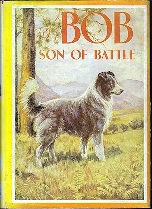 Bob Son of Battle