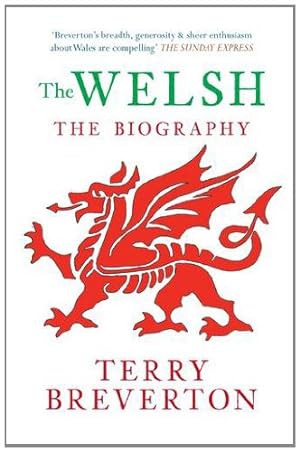 Seller image for The Welsh The Biography [Soft Cover ] for sale by booksXpress