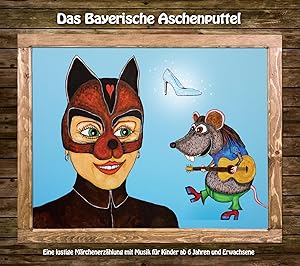 Seller image for Das Bayerische Aschenputtel for sale by moluna