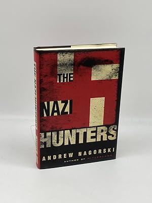 Seller image for The Nazi Hunters for sale by True Oak Books