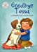 Seller image for Reading Champion: Goodbye Tessa [Hardcover ] for sale by booksXpress