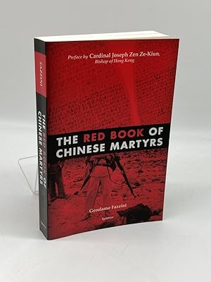 Immagine del venditore per The Red Book of Chinese Martyrs Testimonies and Autobiographical Accounts venduto da True Oak Books