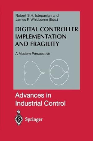 Seller image for Digital Controller Implementation and Fragility (Advances in Industrial Control) [Paperback ] for sale by booksXpress