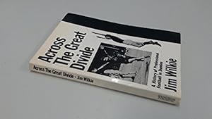 Seller image for Across the Great Divide: History of Professional Football in Dundee for sale by WeBuyBooks