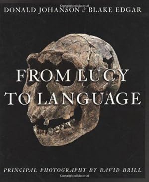 Imagen del vendedor de From Lucy to Language a la venta por WeBuyBooks