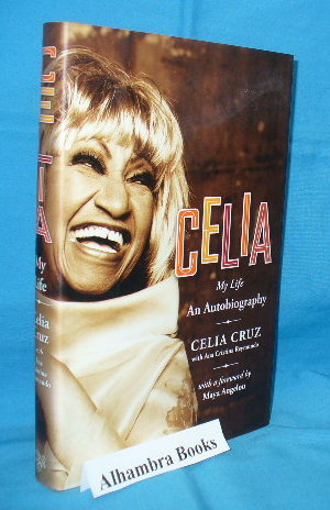 Seller image for Celia : My Life - An Autobiography for sale by Alhambra Books
