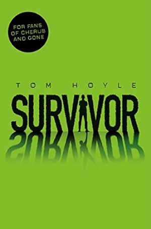 Seller image for SURVIVOR by Hoyle, Tom [Paperback ] for sale by booksXpress