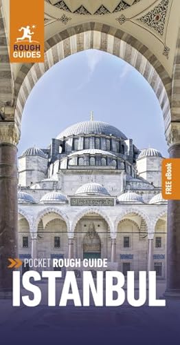 Immagine del venditore per Rough Guide Istanbul venduto da GreatBookPrices