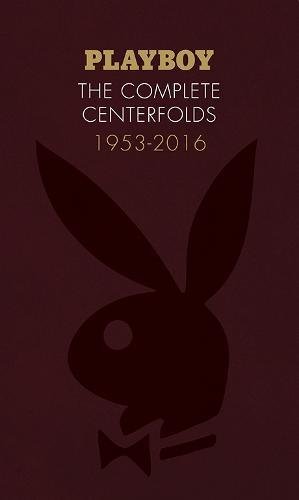 Seller image for Playboy: The Complete Centerfolds, 1953-2016 [Hardcover ] for sale by booksXpress