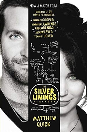 Imagen del vendedor de The Silver Linings Playbook [Soft Cover ] a la venta por booksXpress