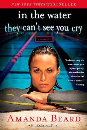 Seller image for In the Water They Can't See You Cry: A Memoir [Soft Cover ] for sale by booksXpress