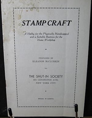 Stamp Craft