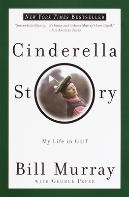 Seller image for Cinderella Story: My Life in Golf (Paperback or Softback) for sale by BargainBookStores