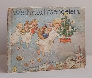 Imagen del vendedor de Weihnachtsengelein a la venta por Mad Hatter Books
