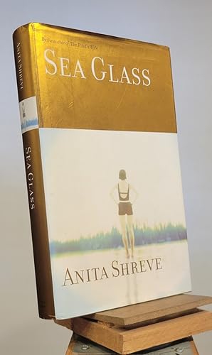 Seller image for Sea Glass: A Novel for sale by Henniker Book Farm and Gifts