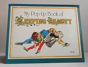 My Pop-up Book of Sleeping Beauty