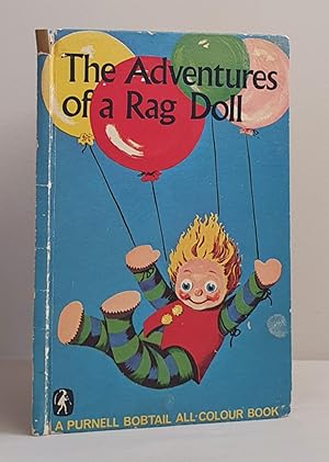 Immagine del venditore per The Adventures of a Rag Doll venduto da Mad Hatter Books