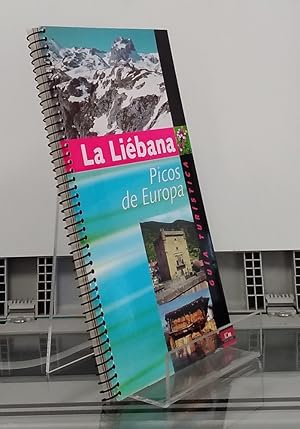 Image du vendeur pour La Libana, Picos de Europa. Gua Turstica mis en vente par Librera Dilogo