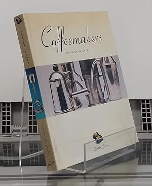 Seller image for Coffeemakers. Macchine da Caff (ilustrado) for sale by Librera Dilogo