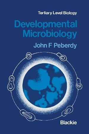 Seller image for Developmental Microbiology (Tertiary Level Biology) by Peberdy, John F. [Paperback ] for sale by booksXpress