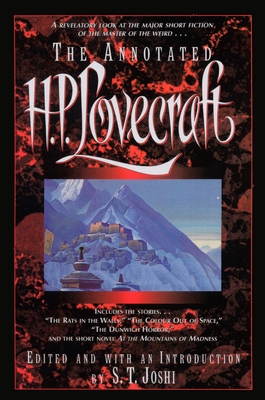 Seller image for The Annotated H.P. Lovecraft (Paperback or Softback) for sale by BargainBookStores