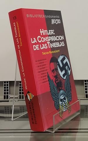 Seller image for Hitler: la Conspiracin de las Tinieblas for sale by Librera Dilogo