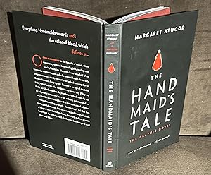 Seller image for The Handmaid's Tale (Graphic Novel) for sale by Bob's Rare Books