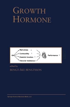 Immagine del venditore per Growth Hormone (Endocrine Updates) by Bengi, Kemal [Paperback ] venduto da booksXpress