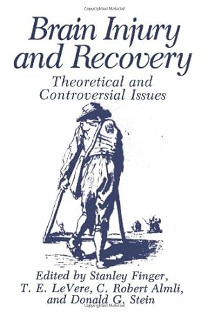 Immagine del venditore per Brain Injury and Recovery: Theoretical and Controversial Issues [Paperback ] venduto da booksXpress